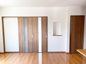 住宅リノベーション