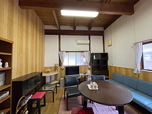 住宅リノベーション